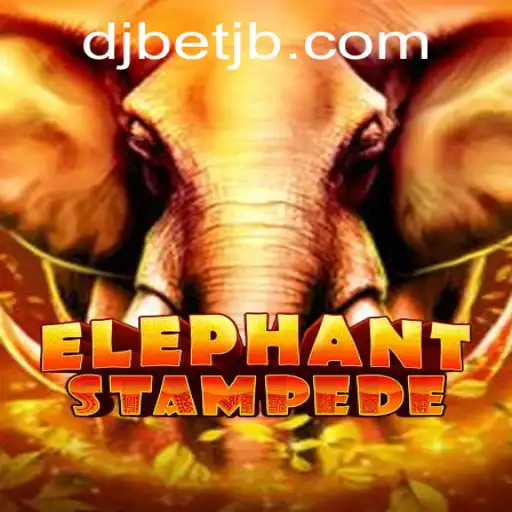 Explorando o Mundo Empolgante de ElephantStampede com DJBet