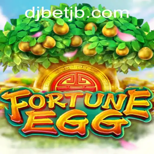 Descubra o Jogo FortuneEgg: A Nova Sensação com djbet