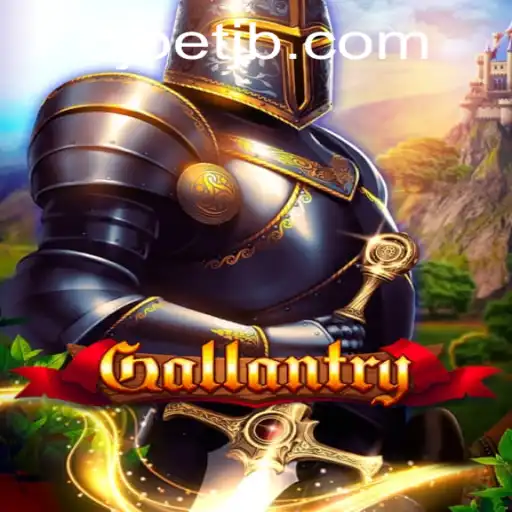 Gallantry: Um Mergulho no Mundo de Aventuras e Estratégias
