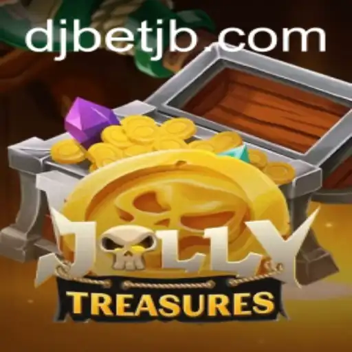 Explorando JollyTreasures: O Novo Fenômeno no Mundo dos Jogos