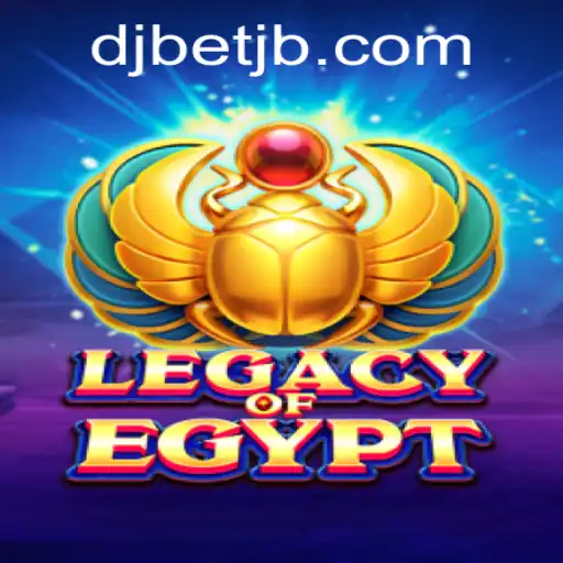 Explorando a Grandeza Moderna: LegacyOfEgypt