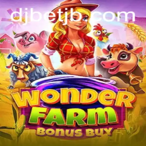 Explorando o Universo de WonderFarmBonusBuy: Um Novo Horizonte em Jogos de Cassino